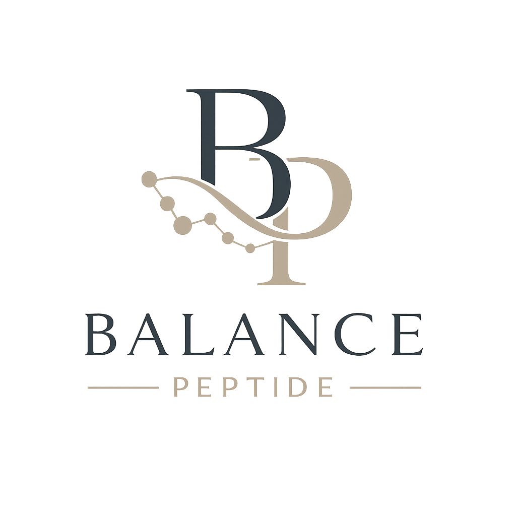 Balance Peptide
