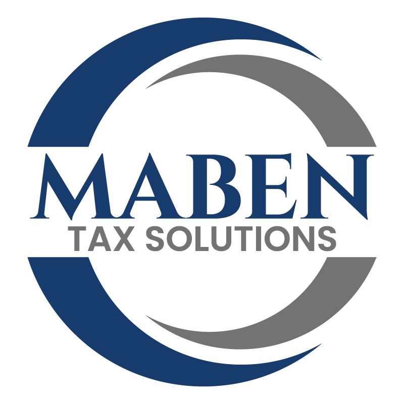 Maben Tax Solutions 