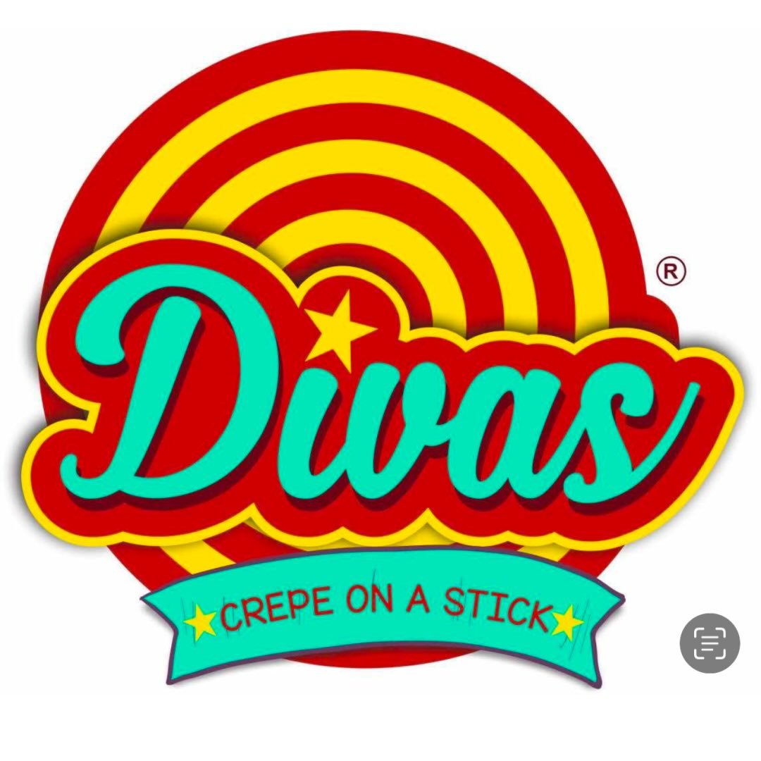 Divas Crepe on a Stick