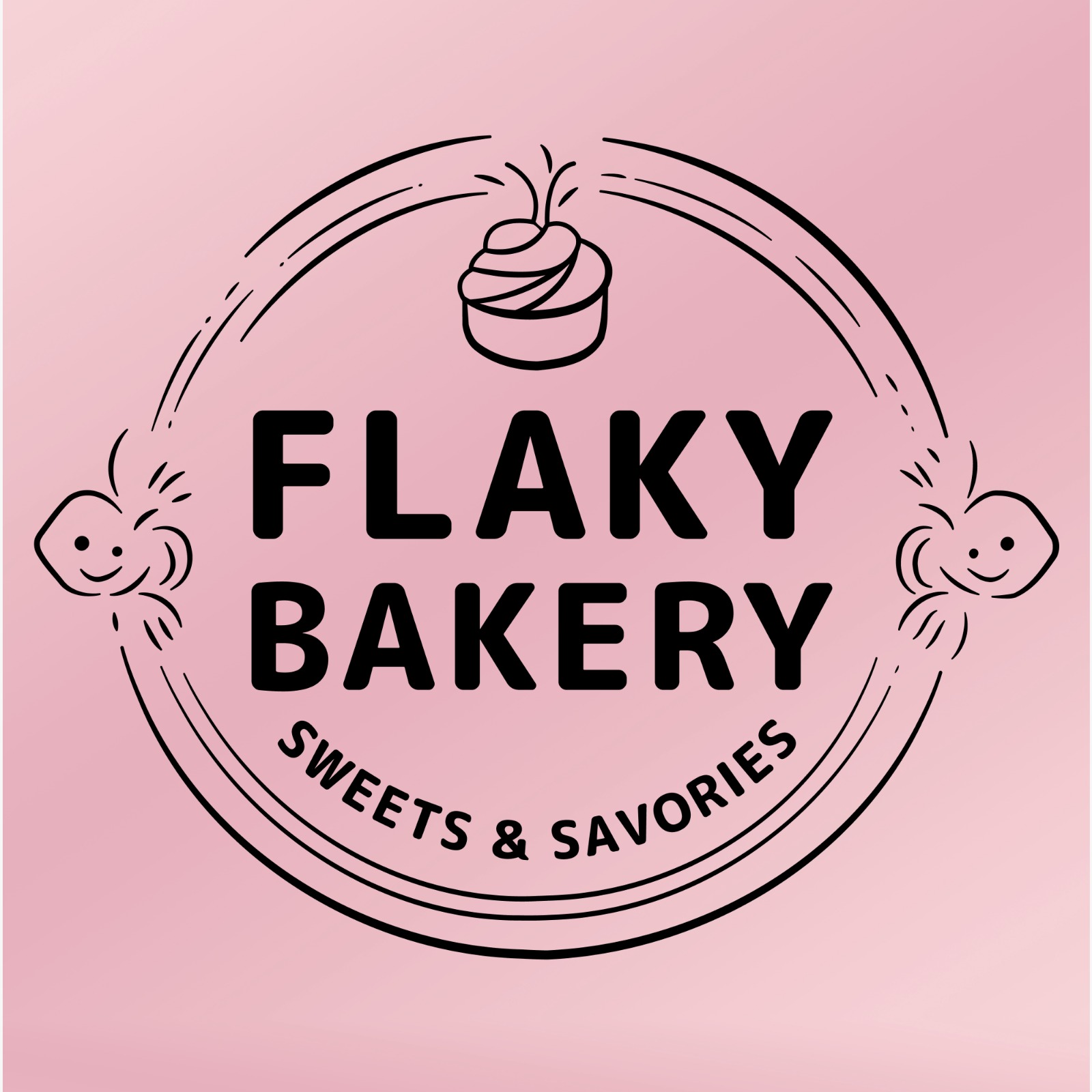 Flaky Bakery
