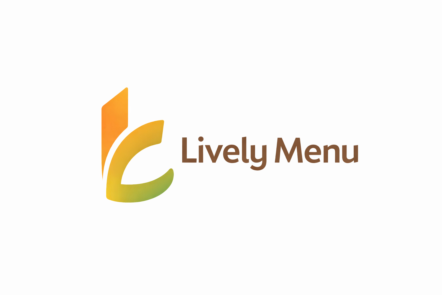 Lively Menu