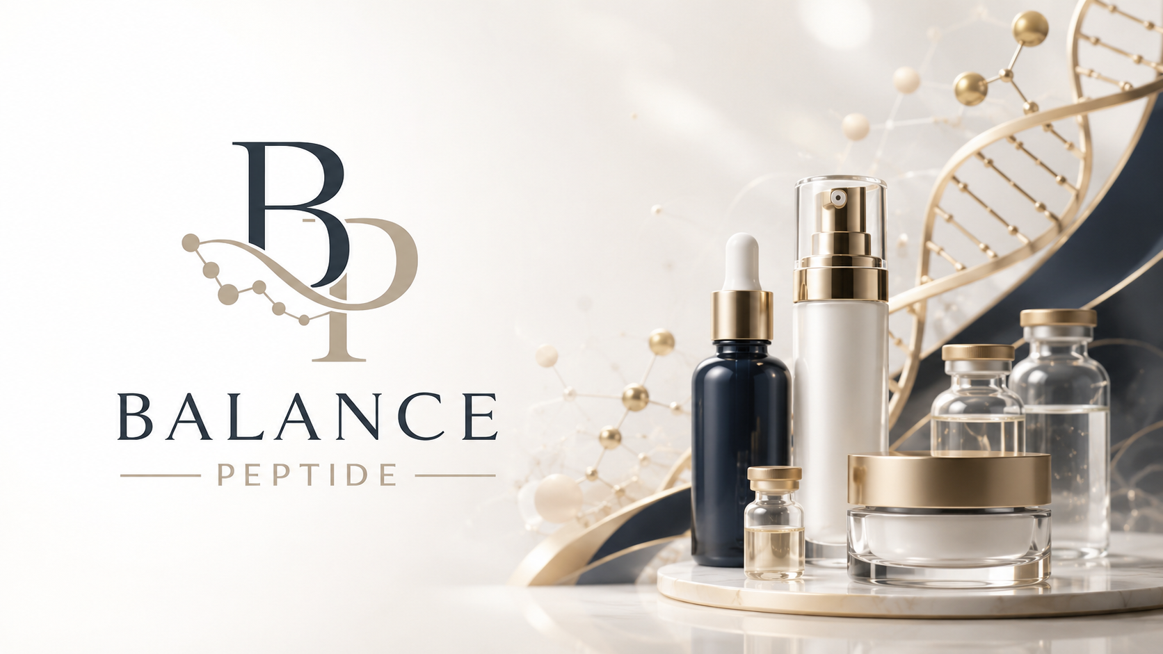 Balance Peptide
