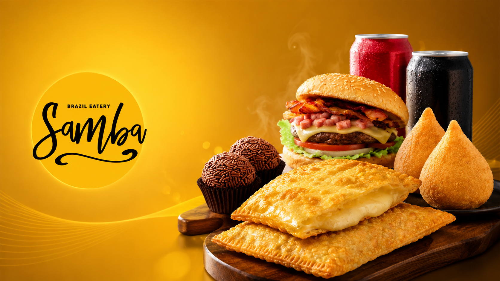 Samba Eatery