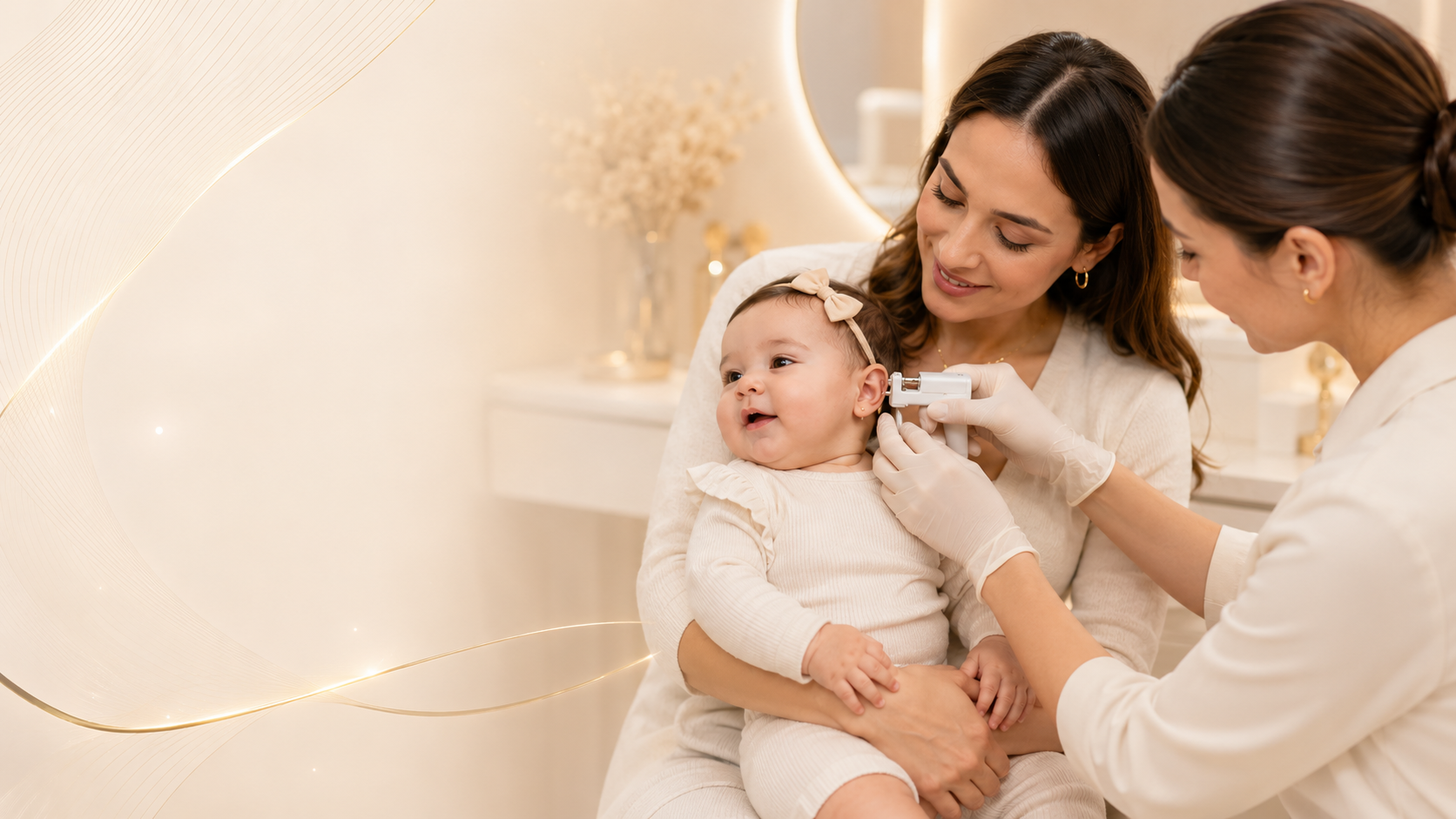 Children / Kids Services