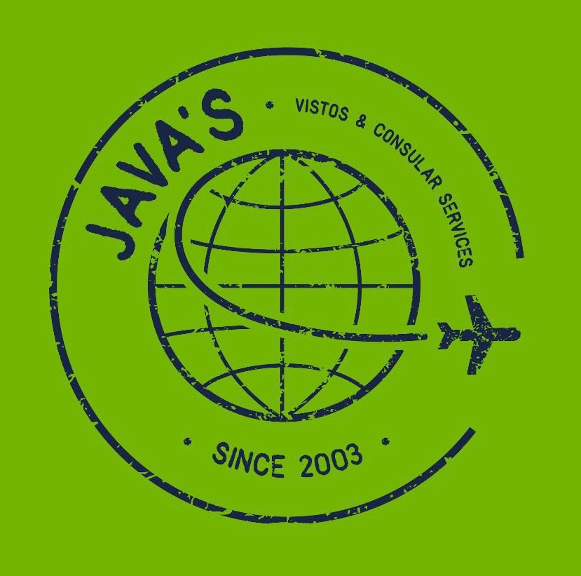 Java's Vistos e Consular Services