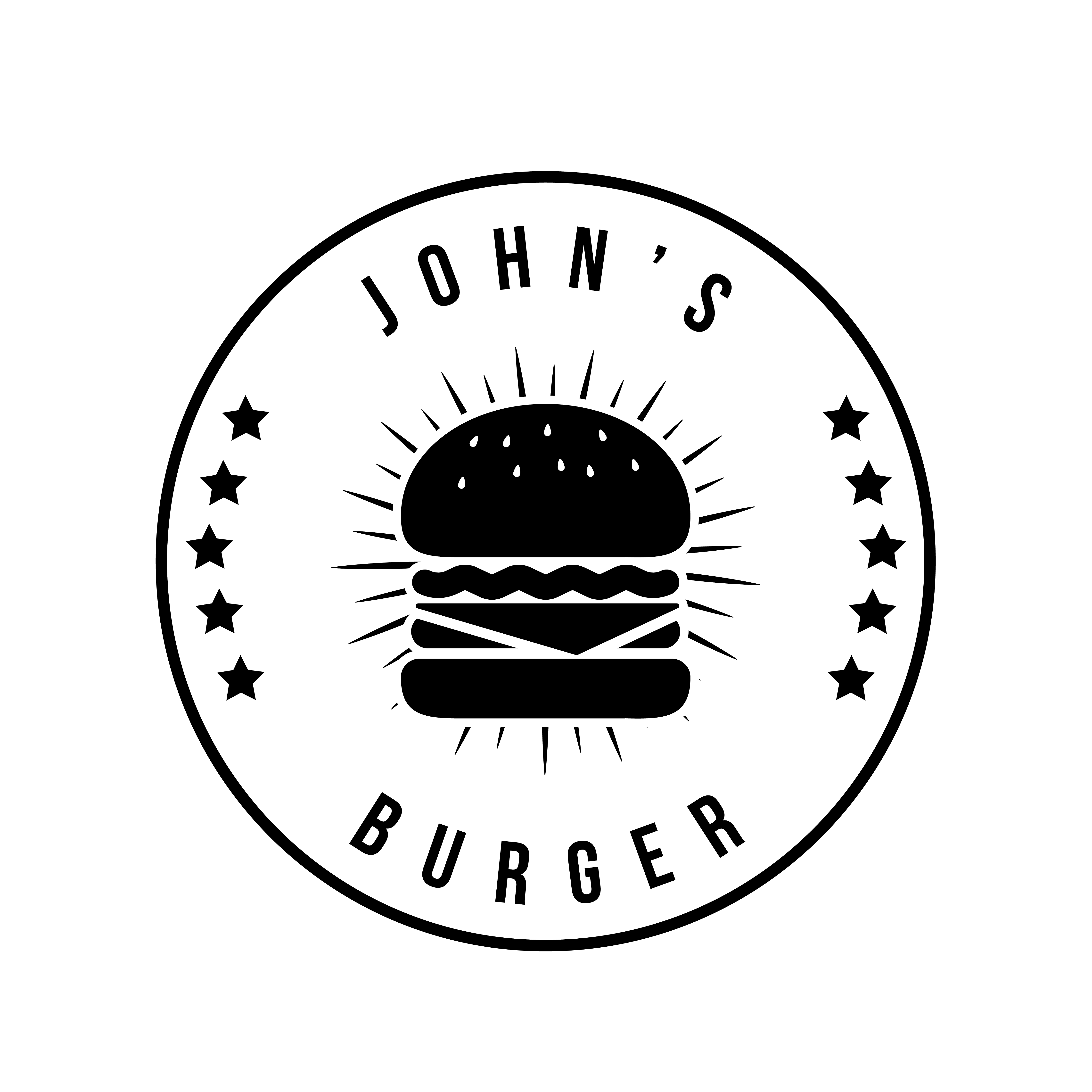 John’s Burger 