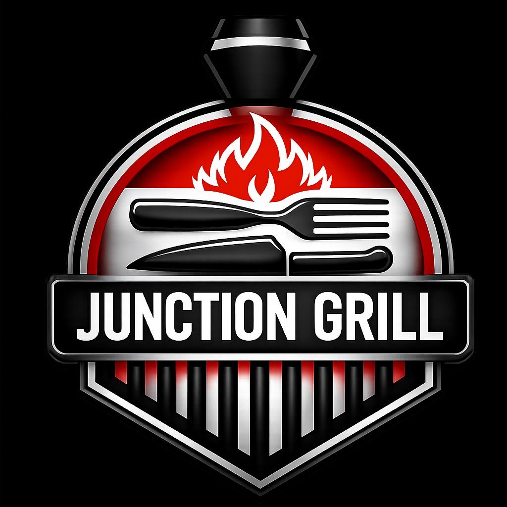 Junction Grill All Day Breakfast & Brunch