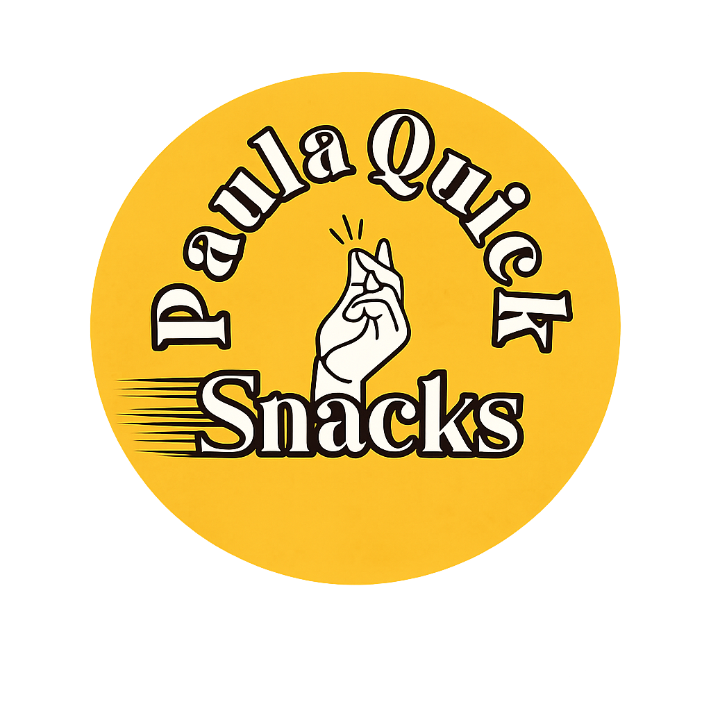 Paula Quick Snacks 