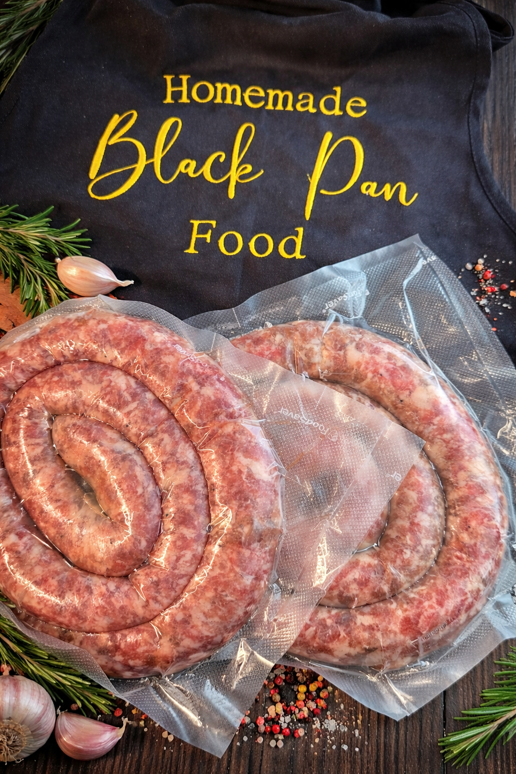 Linguiça Toscana 10 % OFF