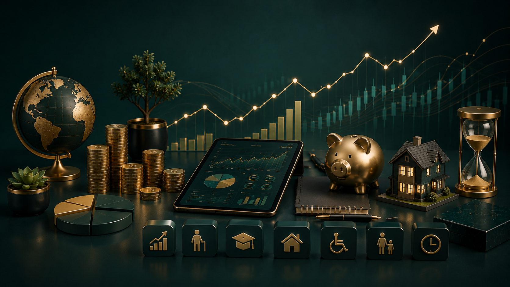 Financial Services