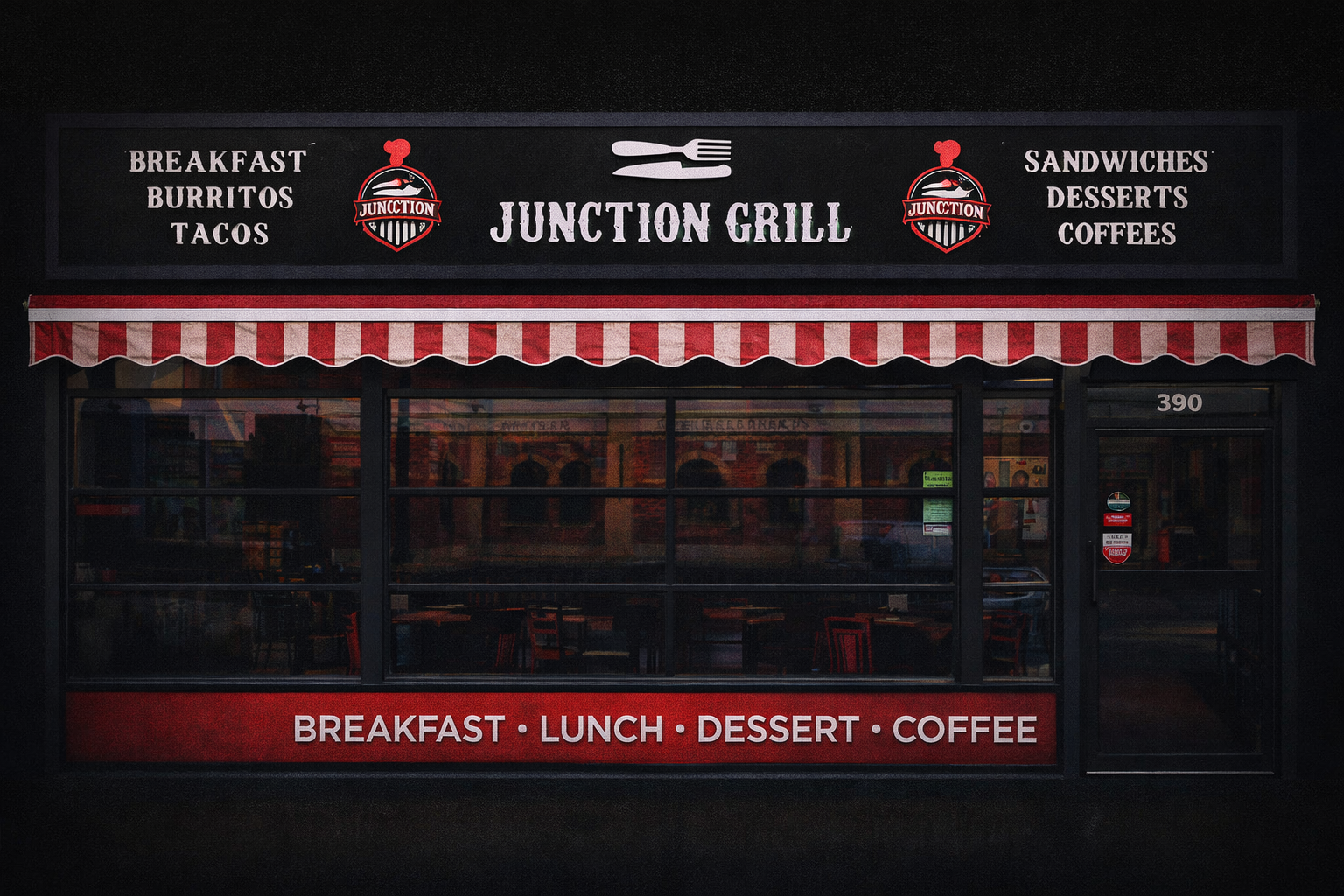 Junction Grill