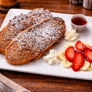 French Toast